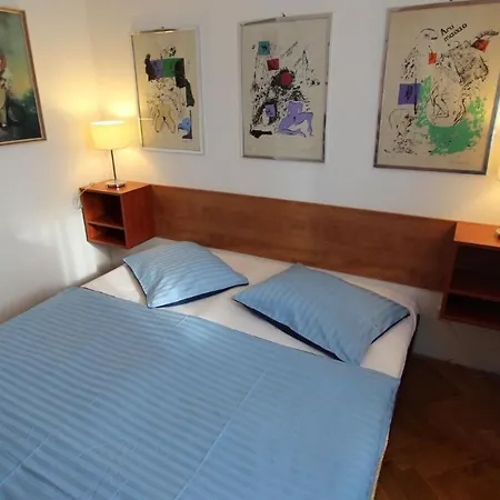 Rolih Apartman