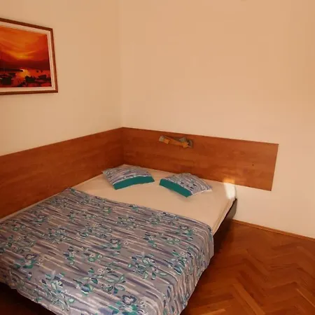 Rolih Apartman Vantacici