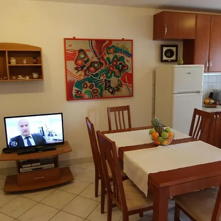 Rolih Apartman Vantacici