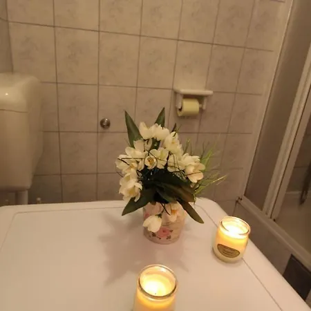 Rolih Apartman *