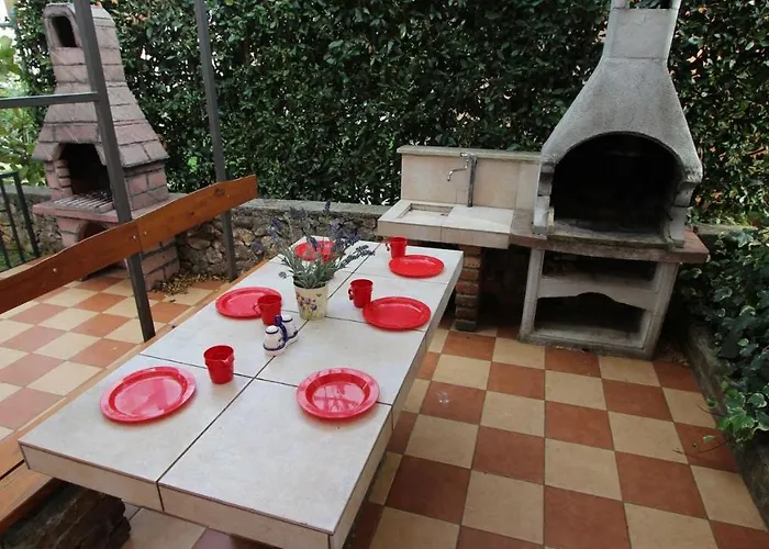 Rolih Apartmán