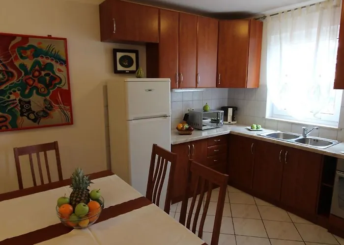 Rolih Apartmán *