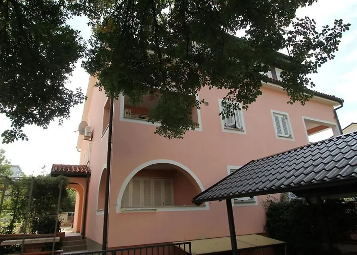 Rolih Apartmán *