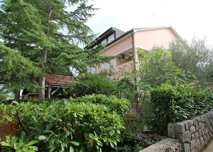 Apartmán Rolih Vantacici