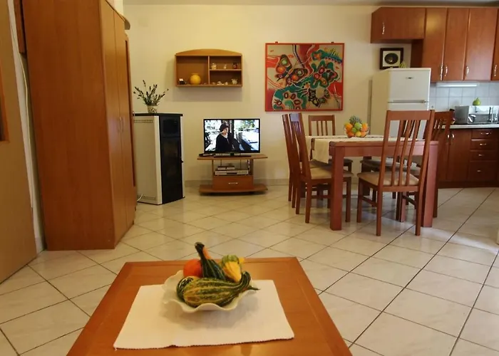 Apartmán Rolih Vantacici