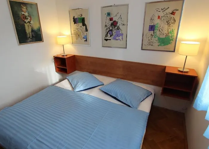 Rolih Apartmán