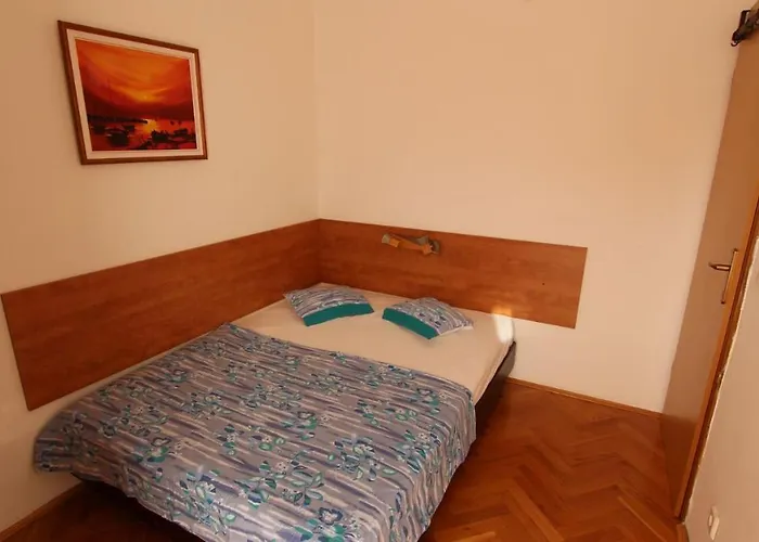 Rolih Apartmán Vantacici