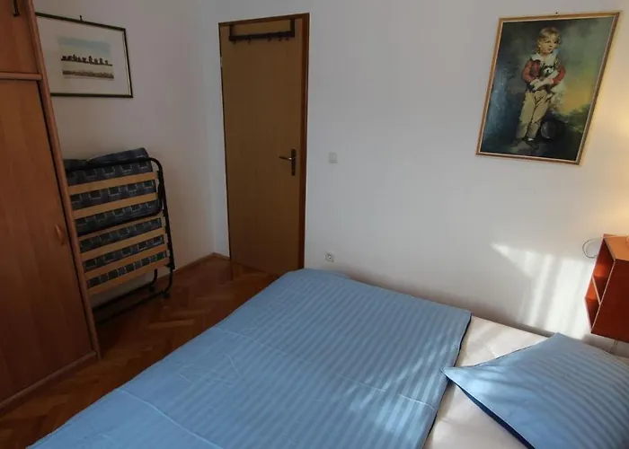 Rolih Apartmán Vantacici