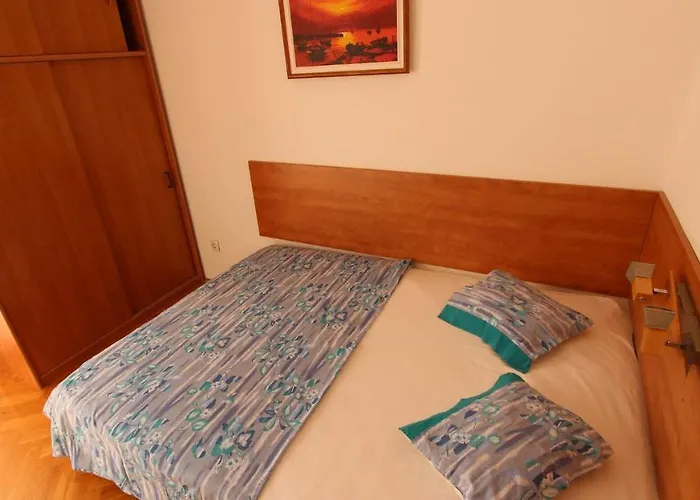 Rolih Apartmán Vantacici