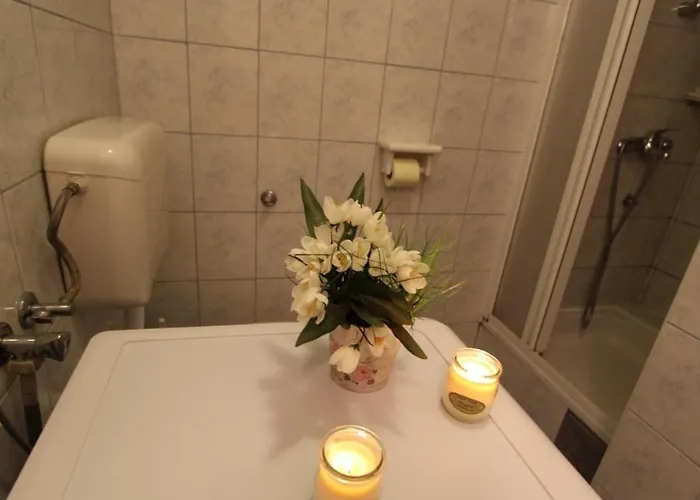 Rolih Apartmán *